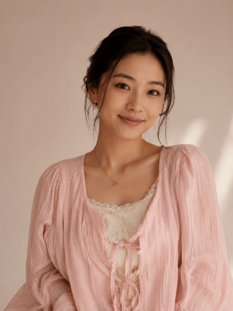 Why Every Japanese Celebrity Is Wearing Gelato Piqué Right Now
