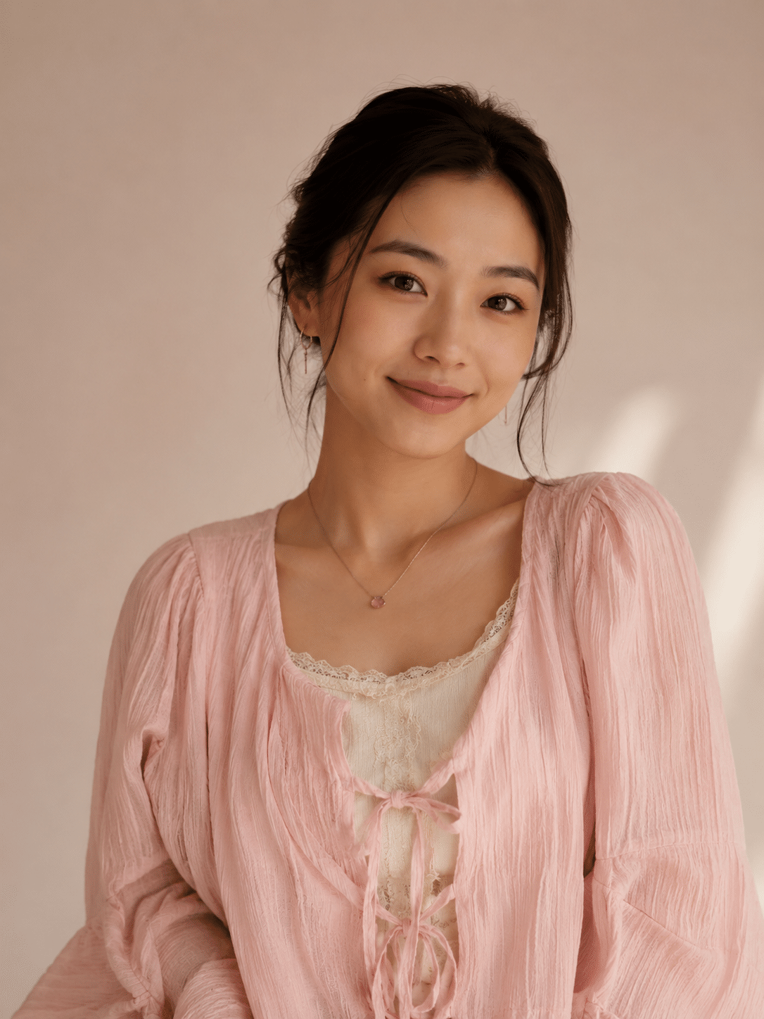 Yuki Mori — Style & Beauty Contributor