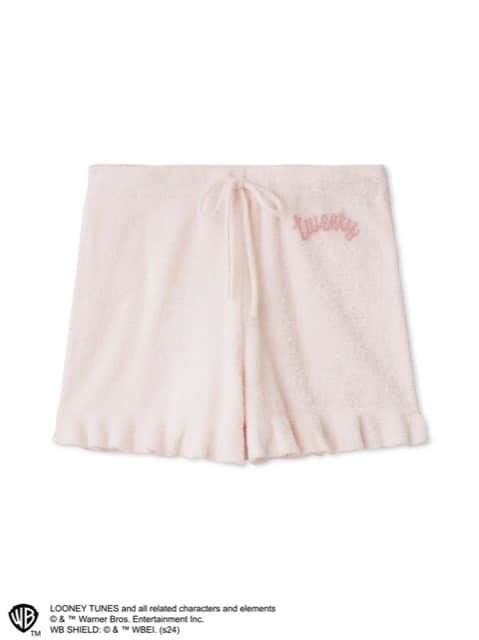 SNIDEL Tweety Bird Lounge Shorts