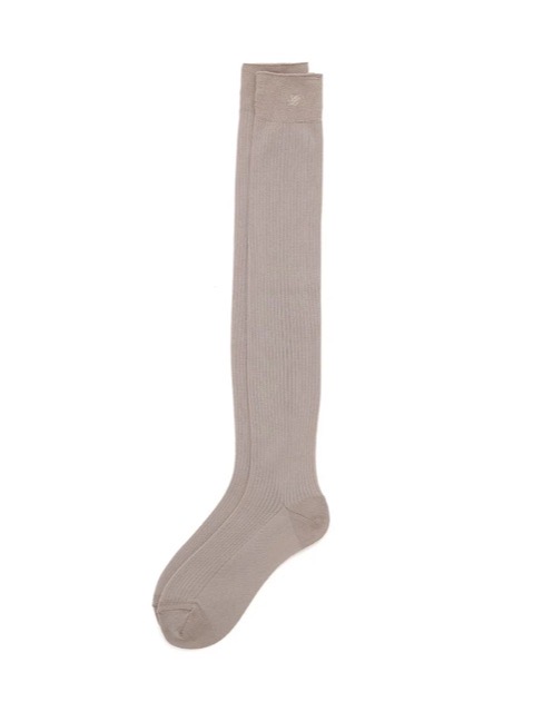 SNIDEL Delicate Sheer Socks