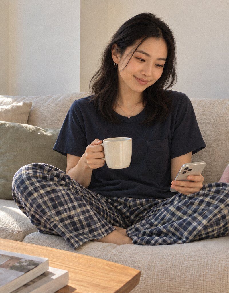 Japanese Loungewear: Brands, Fabrics and How to Buy